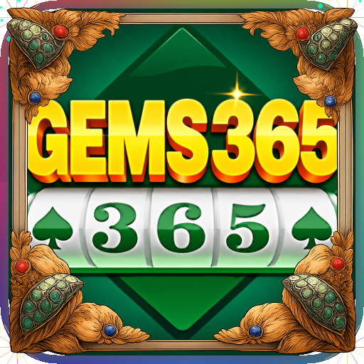 gems365 — galeri pratinjau - APK Resmi